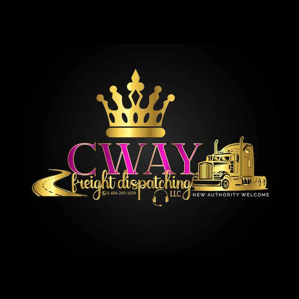 Famous logistics company logos for US transport and logistics companies