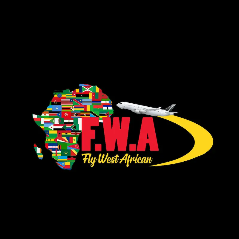 Creative travel logo design for USA travel agencies and tour businesses