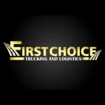 Creative logistics company logo ideas for US transport and logistics companies