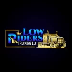 Logistics company logo ideas for US transport companies