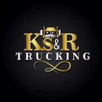 Logistics company logo ideas for US trucking companies