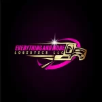 Logistics company logo designs for US transport and logistics businesses