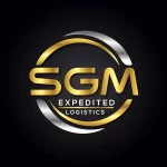 Famous logistics company logos for US transport and logistics companies