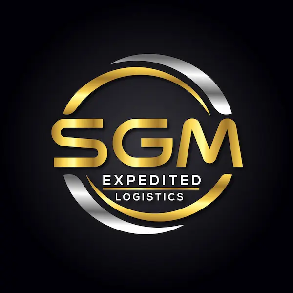 Best logistics company logos for US transport companies – logo maker designs