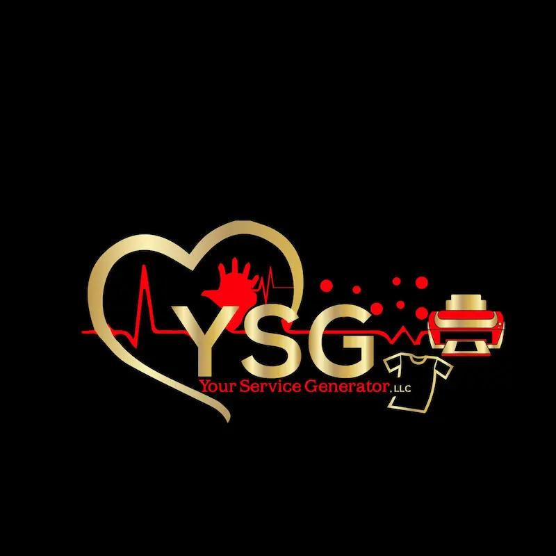 medical billing company logo design USA