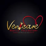 modern healthcare logo design examples for USA medical brands