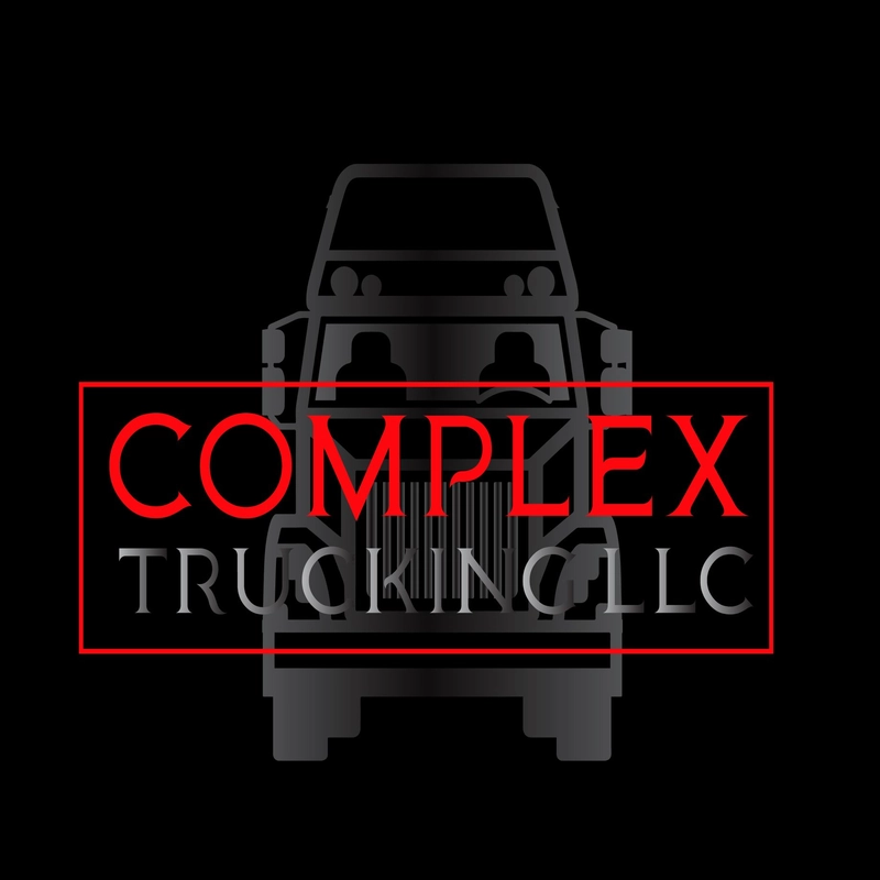 Modern Trucking Logo Design for USA Businesses