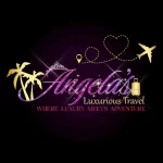 Tour and travel logo design for USA travel agencies and tour businesses
