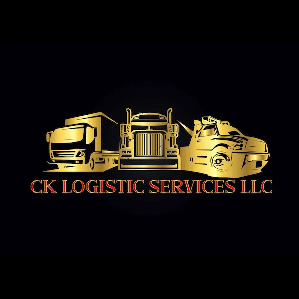 Transportation and logistics company logos for global logistics brands