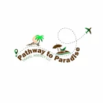 Custom travel logo design for USA travel agencies and tour businesses
