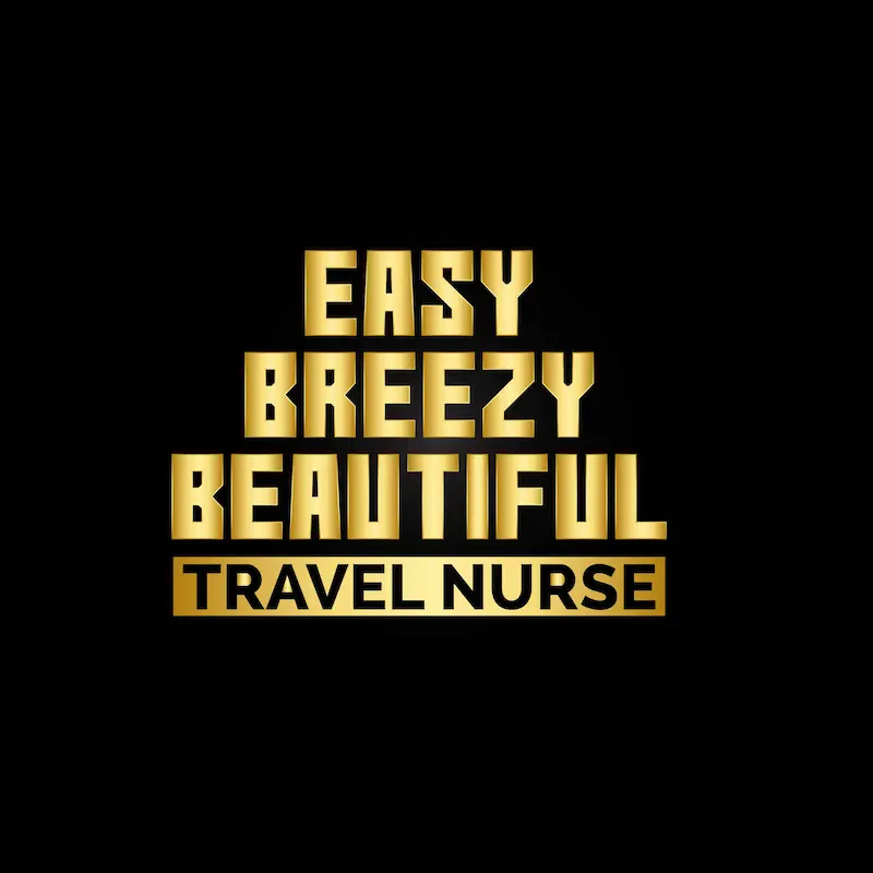 Unique travel logo design for USA travel agencies and tour businesses