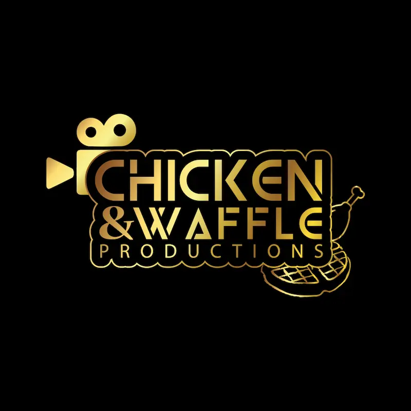 Creative film production logo ideas for film studios and production houses in the USA