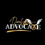 mobile notary logo design for USA-based notary businesses