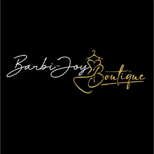 Elegant lady boutique logo design with stylish feminine branding for fashion business