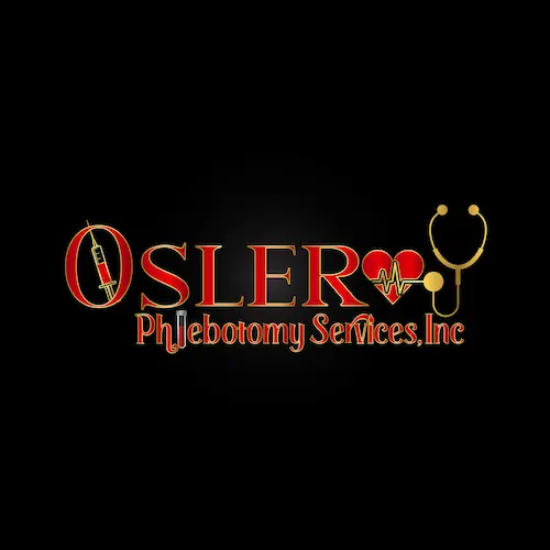 Healthcare brand identity logo design for medical and family healthcare business
