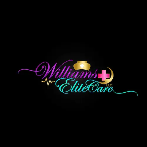 Professional healthcare services logo design for medical and healthcare business branding in USA