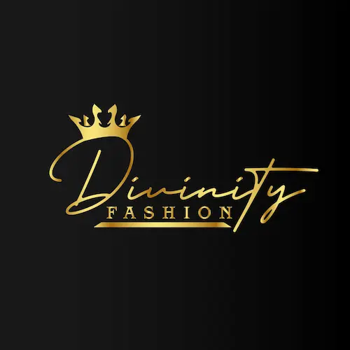 Luxury boutique brand logo design for fashion businesses in the USA