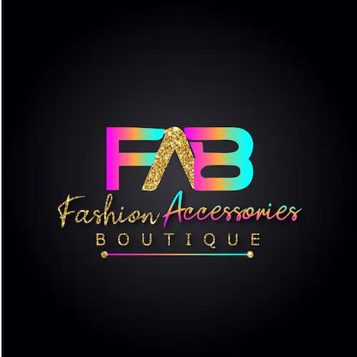 Modern boutique logo design for fashion brand in New York