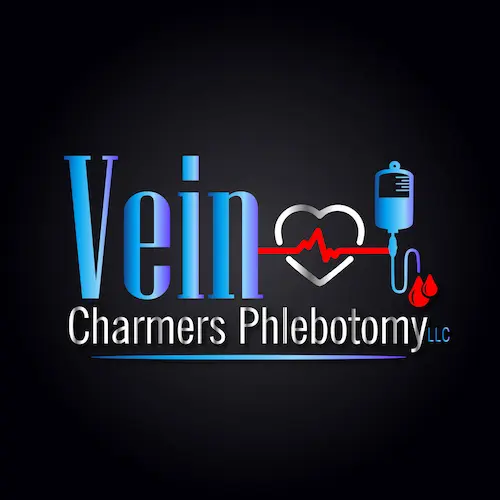 Modern healthcare logo design for medical and clinic branding in USA