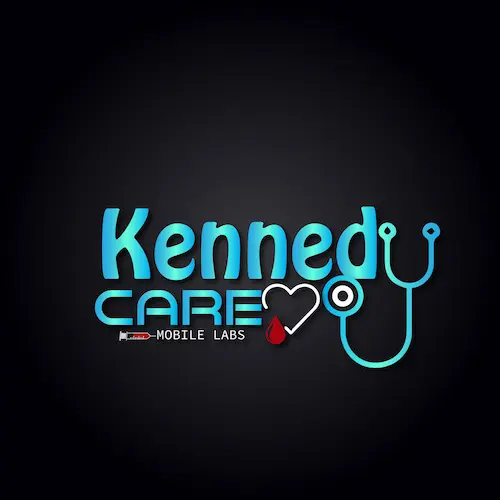 Professional pediatric clinic logo design for healthcare and children's medical branding