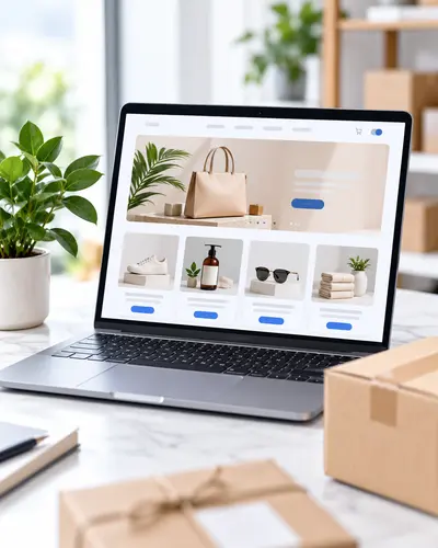 Ecommerce case study