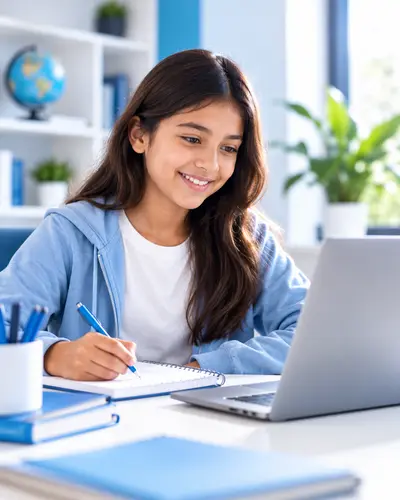 Education case study