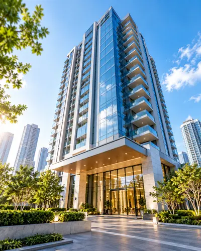 Real estate case study