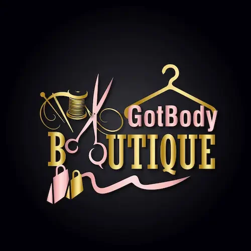 luxury boutique branding